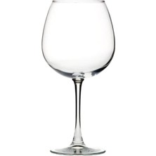 Paşabahçe Enoteca Kırmızı Şarap Kadehi 6'li 780 cc