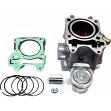 Tvr Pcx 125 Silindir Seti 2021 2024 Oem