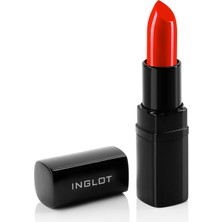 Inglot LipSatin Lipstick