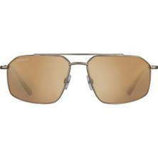Serengeti GSG 546004 Wayne 57 Erkek Güneş Gözlüğü