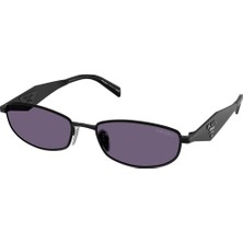 Prada Pr D51S 7AB70W 55 Kadın Güneş Gözlüğü