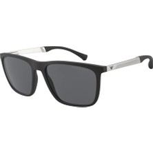 EMPORIO ARMANI 4150 506387 59