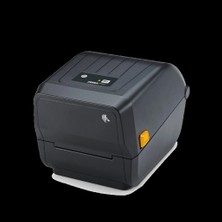 Zebra ZD230T, Barkod Yazıcı, Termal ve Ribon, 152MM/S Hız, 104MM Baskı Genişliği, 203 Dpı, Ethernet, USB (ZD23042-30EC00EZ)