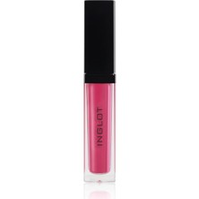 Inglot Tam Kapatıcı Mat Ruj-HD Lip Tint Matte