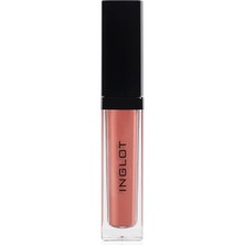 Inglot Tam Kapatıcı Mat Ruj-HD Lip Tint Matte