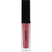 Inglot Tam Kapatıcı Mat Ruj-HD Lip Tint Matte