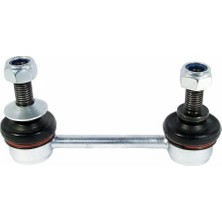 Delphi Z-Rot Dinamik Drive Arka Sol/sag (Bmw 5 F10 6 F06 F12 F13 7 F01 F02 06/2008 -)
