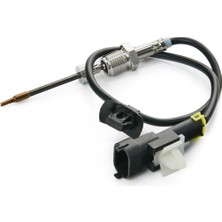 Delphi Egzoz Sicaklik Sensoru (Vw Golf 13- Audi A3 13-16 Seat Leon 13-)