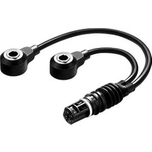 Delphi Sensor Vuruntu (Bmw M-50/52 / E39-E46-E53-E60-E83-E87-E90)