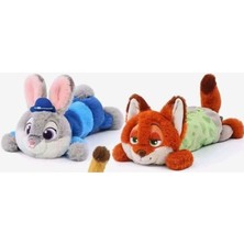 Zootopia Nick Peluş Kalemlik