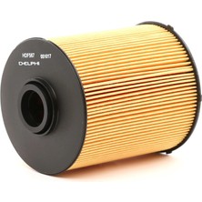 Delphi Yakit Filtresi ( Bmw 3 SERI-E46 / M47 --2003 )