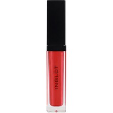 Inglot Tam Kapatıcı Mat Ruj-HD Lip Tint Matte