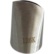 Depposite Dekoratif Pasta & Kek Duyu (Paslanmaz Çelik) 126K