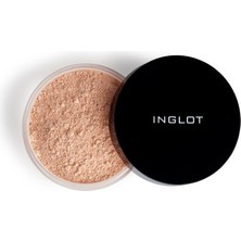 Inglot HD Aydınlatıcı Toz Pudra-HD Illuminizing Loose Powder NF