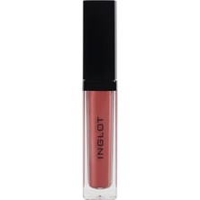Inglot Tam Kapatıcı Mat Ruj-HD Lip Tint Matte