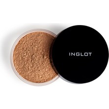 Inglot HD Aydınlatıcı Toz Pudra-HD Illuminizing Loose Powder NF