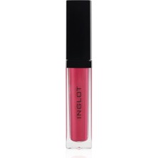Inglot Tam Kapatıcı Mat Ruj-HD Lip Tint Matte