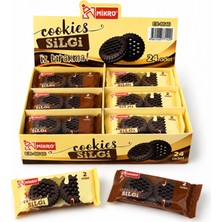 Mikro Cookie Silgi