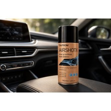 Duprom Airshotx Araç Içi Klima Bombası Koku Giderici 150 ml