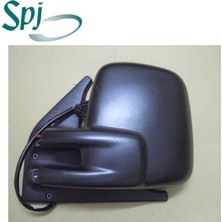 Spj Dikiz Ayna Sol Transporter T4 Elektrikli 96-03 Kör Nokta E-0803 701857507H01C