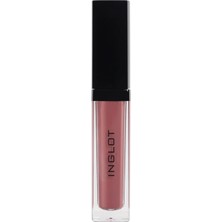 Inglot Tam Kapatıcı Mat Ruj-HD Lip Tint Matte