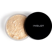 Inglot HD Aydınlatıcı Toz Pudra-HD Illuminizing Loose Powder NF