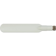 Mikrotik 2.4ghz 5dbi Dipole Rpsma Outdoor Anten