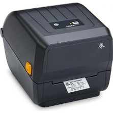 Zebra ZD220T, Barkod Yazıcı, Termal ve Ribon, 102MM/S Hız, 104MM Baskı Genişliği, 203 Dpı, USB (ZD22042-T0EG00EZ)
