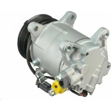 Delphi Klima Kompresoru (Bmw F-45-F46-F10-G11-G12-F48-F25 / Mini F56-F55-F54) 64526811432+64526826879