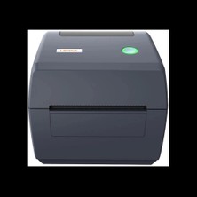 Hprt HD200, Barkod Yazıcı, Direkt Termal Ribonsuz, 152MM/S Hız, 108MM Baskı Genişliği, 203 Dpı, Ethernet, USB