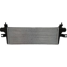 MGA Turbo Radyatör Intercooler Toyota Hılux Vigo 2,4 2015- 179400L130