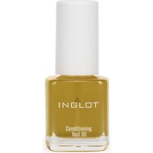 Inglot Conditioning Nail Oil