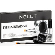 Inglot Eye Essentials Set