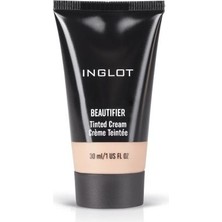 Inglot Fondöten-Beautifier Tinted Cream