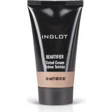 Inglot Fondöten-Beautifier Tinted Cream