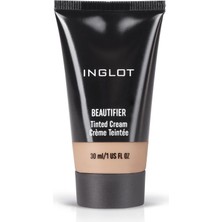 Inglot Fondöten-Beautifier Tinted Cream