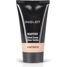 Inglot Fondöten-Beautifier Tinted Cream