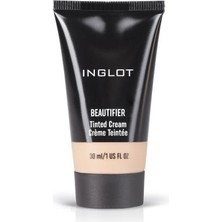 Inglot Fondöten-Beautifier Tinted Cream