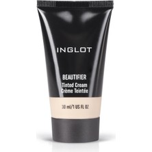 Inglot Fondöten-Beautifier Tinted Cream