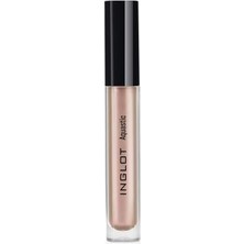 Inglot Su Bazlı Krem Göz Farı-Aquastic Cream Eye Shadow