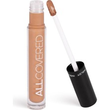 Inglot Kapatıcı - All Covered Under Eye Concealer