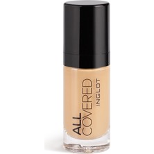 All Covered Face Foundation