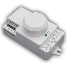Sepetopia 1 Adet Cata Ct 9185 Radar Sensör 1200W