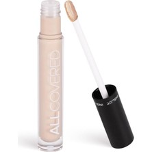 Inglot Kapatıcı - All Covered Under Eye Concealer