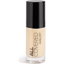 All Covered Face Foundation