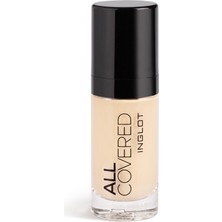 All Covered Face Foundation