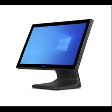 Tiwox TP-4950, Intel I5 5.nesil, 18.5" Ekran,  8gb Ram, 128GB Ssd, Endüstriyel, Dokunmatik Pos Pc
