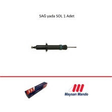 MAYSAN Ön Amortisör Renault R12 / R12 Toros Stw  7700520200 6510301