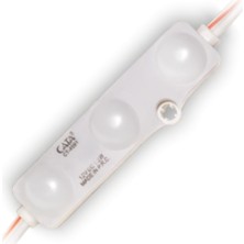 Sepetopia 1 Adet 10 Adet Cata Ct 4591 Modül LED 1W 3200K Gün Işığı 12V