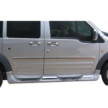 Drs Tuning Ford Connect Marşpiyel (Basamak Md) 2 Prç Fiber 2002-2014